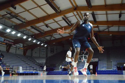 Basket : regardez Chorale - Vichy-Clermont en live vidéo