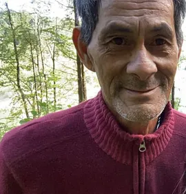 Une disparition inquiétante à Saint-Etienne