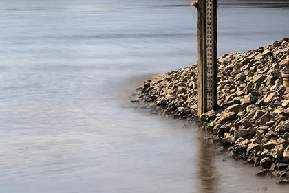 Situation hydrologique en vigilance : les ligériens invités à...