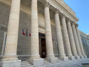 Bébé secoué à Sury-le-Comtal : le père laissé libre