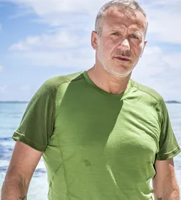 Un Ligérien dans Koh Lanta : La Légende ce mardi soir sur TF1