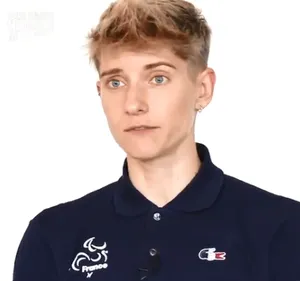 Une première médaille pour la France aux Jeux Paralympiques !