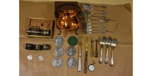 La police de Roanne lance un appel à témoin