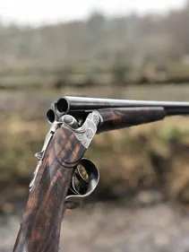 Saint-Etienne : le fabricant d'armes Verney-Carron placé en...