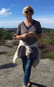 La quinquagénaire portée disparue en Haute-Loire retrouvée