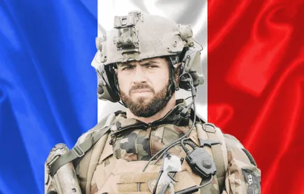 Un hommage national pour Maxime Blasco