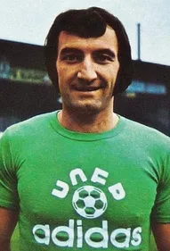 ASSE : l'ancien joueur Gérard Farison est décédé