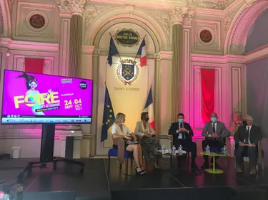 Feu vert pour la foire de Saint-Etienne dès le 24 septembre