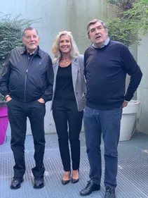 Le Zénith de Saint-Etienne fait sa rentrée cette semaine !