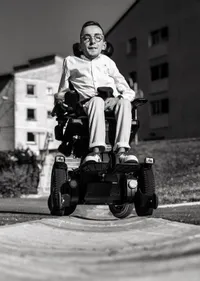 Le carrefour de l'autonomie ca débute ce vendredi à...