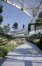 Roanne : les 4 grands projets du mandat en images