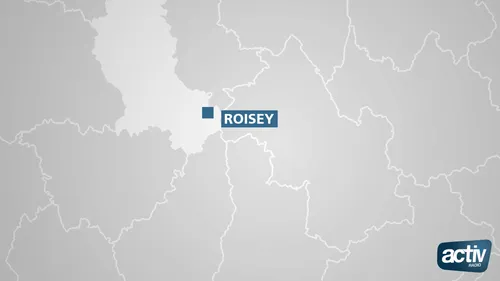 Pilat : 500 m²de végétation détruits à Roisey