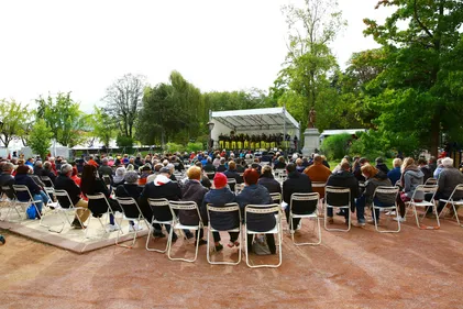7 bonnes raisons de se rendre aux 59es Journées de la Fourme de...