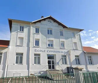 Roche-la-Molière : une classe fermée à l'école de la Côte-Durieux