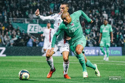 Coupe de France : les Verts affronteront Bergerac en 8e de finale