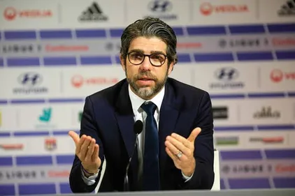 Trois matchs de suspension dont deux avec sursis pour Juninho suite...