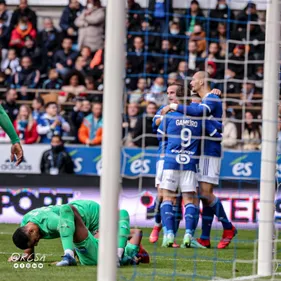 Strasbourg 1-5 ASSE : Les Verts creusent encore