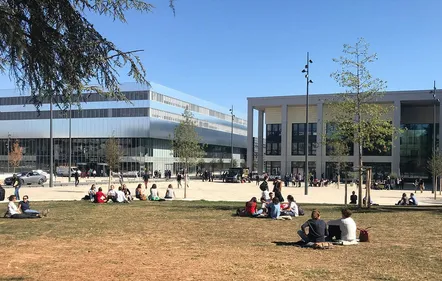 Des soupçons d'agressions sexuelles au sein de l'école d'ingénieurs...