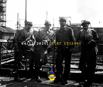 Sainte-Barbe : la ville stéphanoise sera en fête le 4 décembre