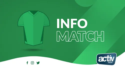 ASSE : Les Girondins de Bordeaux le 20 juillet en match amical