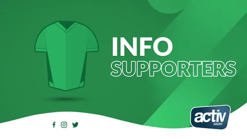 DIJON - ASSE : les supporters stéphanois finalement autorisés