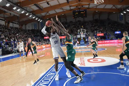 Basket : Chorale - Cholet sur Activ et LNB TV