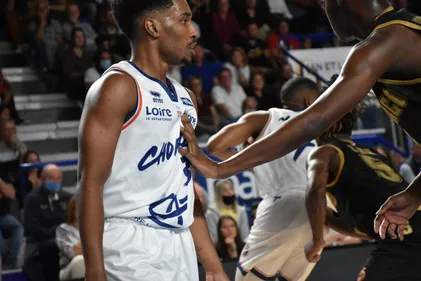 Basket : la Chorale veut se lancer à Châlons-en-Champagne