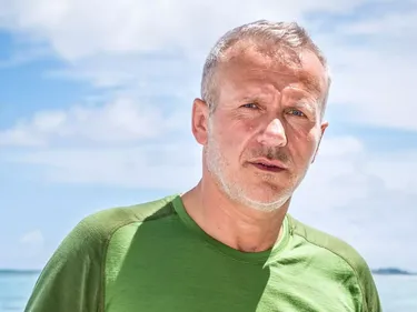 Invités du mois Activ/Le Pays Roannais : Patrick de Koh Lanta