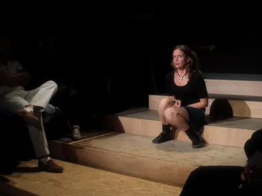 Dans le Roannais, Familles Rurales libère la parole des femmes en...