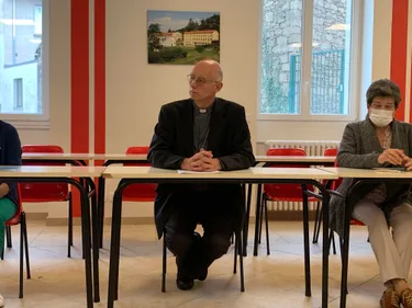 Diocèse de Saint-Etienne : 39 victimes d'abus sexuels recensées...