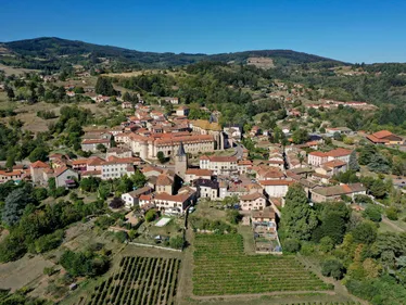 Le Fascinant Week-end : 4 évènements dans les vignobles du Forez,...