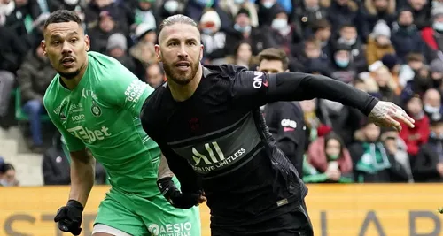 ASSE 1-3 PSG : les Verts méritaient mieux !