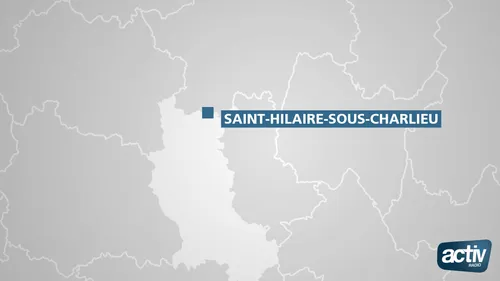 Loire : deux personnes au chômage technique suite à un incendie à...