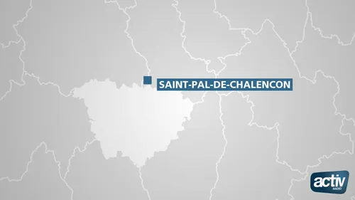 Loire/Haute-Loire : une automobiliste de 48 ans décède suite à un...