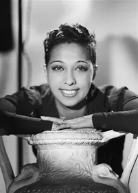 Joséphine Baker entre au Panthéon ce mardi