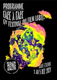 17ème édition du Festival Face à face : du cinéma LGBTI+ à...