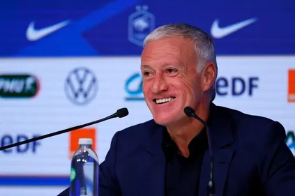 Affaire Kurt Zouma : Didier Deschamps évoque des faits "intolérables"