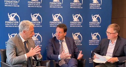 COVID : le MEDEF s'oppose au possible retour du télétravail...