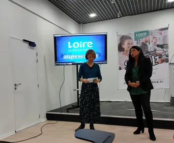 Loire : une plateforme pour trouver son stage de 3ème