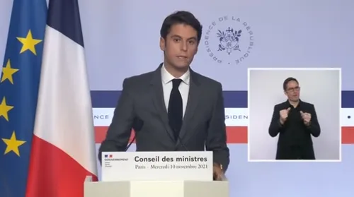 COVID : "Aucun confinement n'est prévu de près ou de loin" selon...