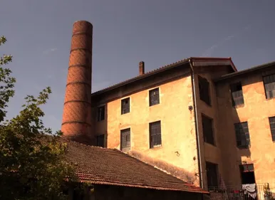 Incendie à Saint-Julien-Molin-Molette : une cagnotte lancée