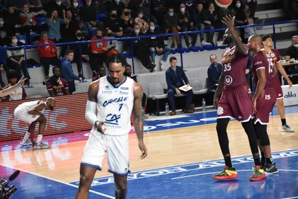 Basket : la Chorale dominatrice à Vacheresse