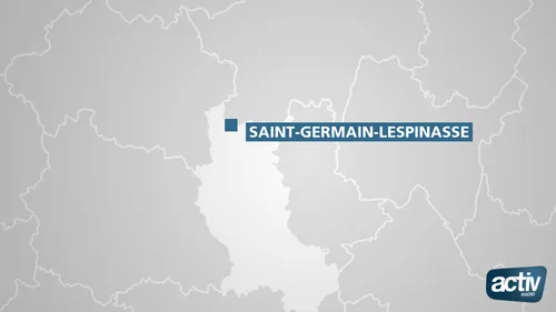 Accident sur la RN7 : un homme mis en examen 