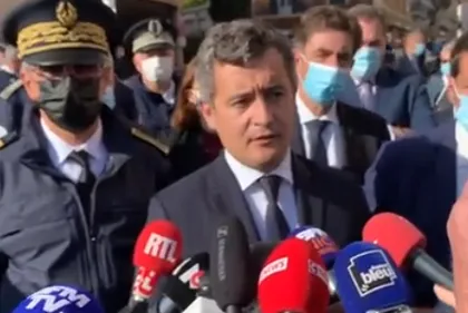 Les obsèques de Lola ont lieu ce lundi