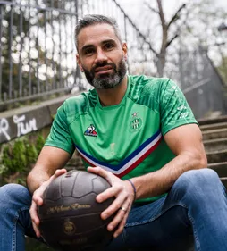 Foot : Le numéro 24 retiré des vestiaires de l'ASSE en hommage à...