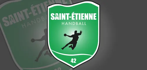 Saint-Etienne Handball : le podium à la fin de la saison