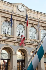 INSEE : Saint-Etienne est la 2e plus grande ville de la Région