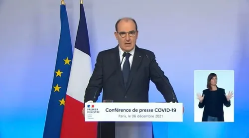 Télétravail, protocole dans les écoles, discothèques, ce qu'il faut...