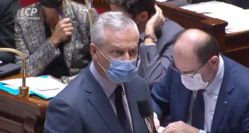 Fermeture des discothèques : plusieurs propositions "concrètes"