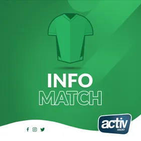 ASSE : le calendrier de Ligue 2 dévoilé